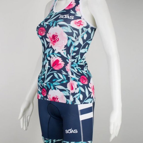 SOAS Tri Tank - Women's XL - Picture 5 of 11